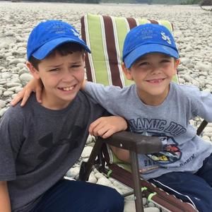 Meet your Posher, Tanya